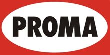 Otočný strojní svěrák Proma SO-200, čelisti 200mm (1)