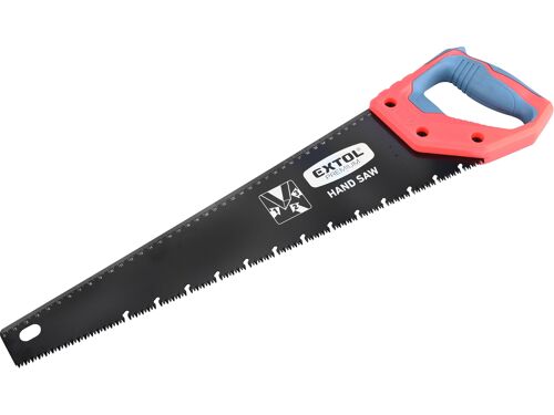 Pila ocaska Extol 8812202, 450mm, 9 zubů na 25mm