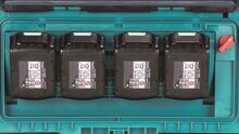 Makita DCU601Z aku kolečka Li-ion LXT 2x18V, bez aku (7)