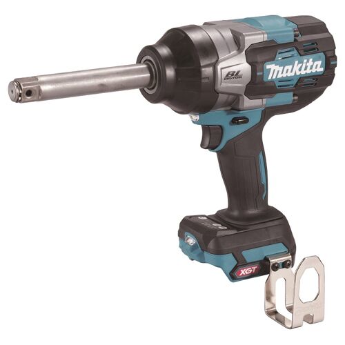 Aku rázový utahovák Makita TW011GZ 3/4" Li-ion XGT 40V, bez aku