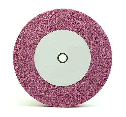 Scheppach brusný kotouč 150x25x12,7mm, zrnitost 60