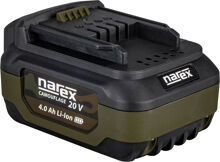 Akumulátor Narex CB 4, 20V/4,0Ah CAMOUFLAGE 65405737 (2)