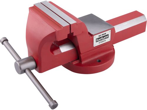 Svěrák s kovadlinou Fortum 4752614, 150mm, SG Iron