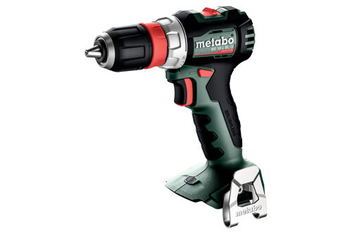 Aku šroubovák Metabo BS 18 L BL Q 613156840, 18V, 65Nm, bez aku