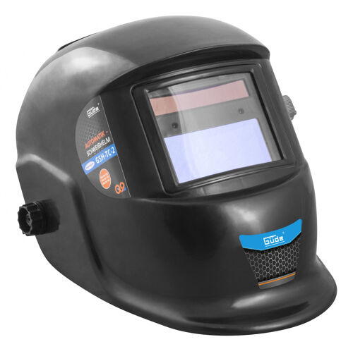 Svářečská kukla Güde Automatik GSH-TC-2 16921