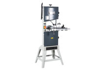 Pásová pila na dřevo Proma PP-305 25601305, 230V, 750W (4)
