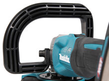 Aku bruska pro broušení betonu 125mm Li-ion XGT 40V/4,0Ah, Makpac, Makita GA023GM204 (6)