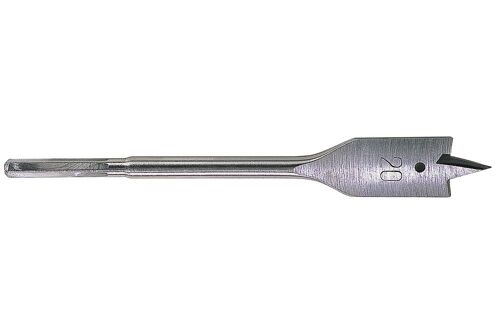 Wolfcraft Plochý frézovací vrták pr. 30 mm d.152 mm 7643000