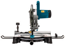 Pokosová pila Makita MLS100N,1500W, 255mm, prořez 75mm (8)