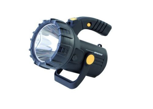 LED svítilna Proteco 52.02-029 akumulátorová, 3v1