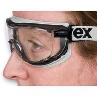 Uvex CARBONVISION Uzavřené brýle IGM 103-9307375- zorník čirý (2)