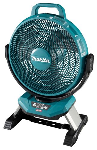 Aku ventilátor Makita CF002GZ, 40V Li-ion XGT, bez aku
