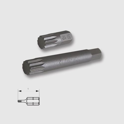Bit 19mm/75mm XZN M18, Honiton HXZN11-18