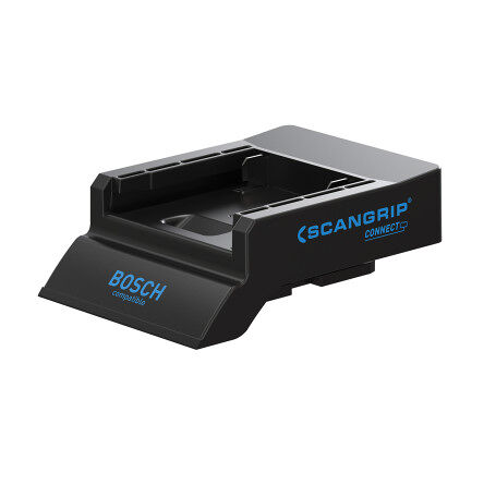 Bosch Connector Scangrip 03.6140C