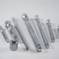 Sada prodloužení 1/4"-3/8" -1/2" Honiton H4329 (2)
