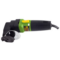Nůžky na plech elektrické Procraft SM 2,5, 500W (7)