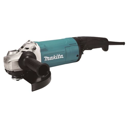 Úhlová bruska s rozběhem 230mm, 2700W, Makita GA9081