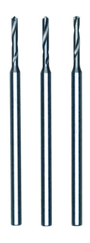 Spirálový mikrovrták Proxxon 1,2 mm - 3 ks