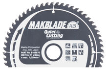 Pilový kotouč 216x30mm 60Z Makita B-08676 Pilový kotouč 216x30mm 60Z Makita B-08676