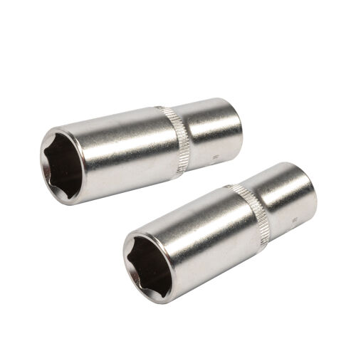 Hlavice prodloužená 3/8" 12mm Honiton H1312MBL