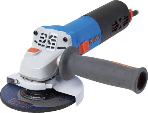 Narex EBU 9-125 Úhlová bruska 125mm, 950W