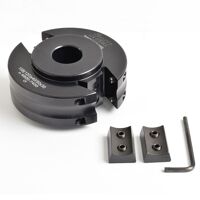IGM F021-12030 univerzální frézovací hlava MAN D120x40-50 d30 ALU (1)