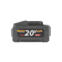 Aku rázový utahovák Procraft PWA90, 3/4", 2100Nm (15)