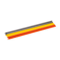 XTline XT13325 náhradní tuhy barevné 1bal/6ks (3)