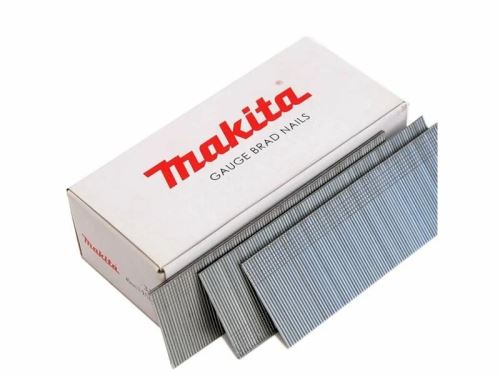 Makita P-45967 - kolářské hřebíky typu J 50mm/5000 ks
