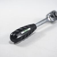 Honiton H8337 ráčna 36 zubů 3/8" 200mm Profi MBD (4)