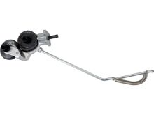 Extol 913650 nástavec na vrtačku k řezání plechu, do tl. max.1,2mm (6)