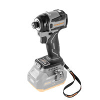 Aku rázový utahovák Procraft industrial ID20Abb, 1/4" 180Nm, bez aku (1)