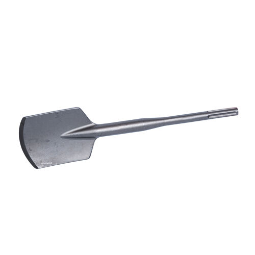 XTline XT1845110 sekáč rýčový SDS MAX 18x450x110mm