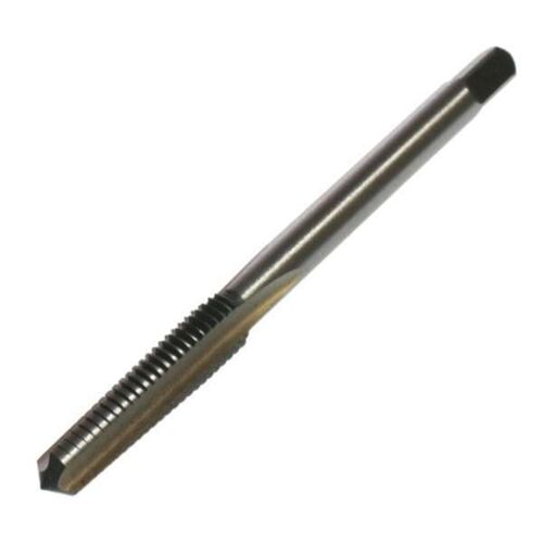 Metrický maticový závitník Narex Bučovice M10 HSS, prodl. 160mm