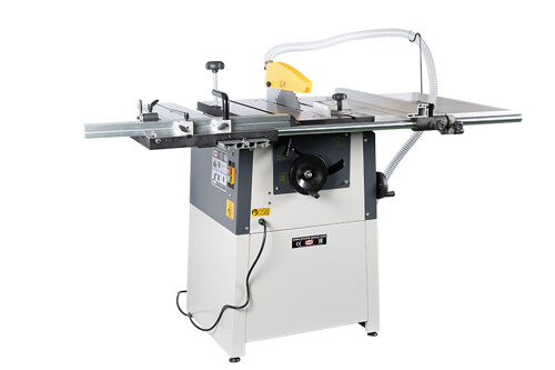 Proma PKS-254E kotoučová pila, 400V, 2200W, 254mm