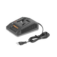 Nabíječka pro 20V Li-ion baterie Procraft Industrial C20/4 (1)