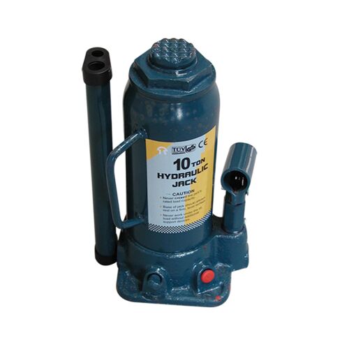 Hydraulický zvedák sloupkový 5ttun, XTline P19625