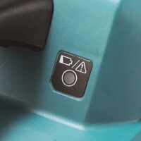 Aku sekačka 430mm Li-ion XGT 40V/4,0Ah Makita LM004GU102 (5)