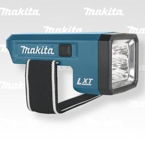 Akumulátorová LED svítilna Makita BML146, 14,4V, bez akumulátoru