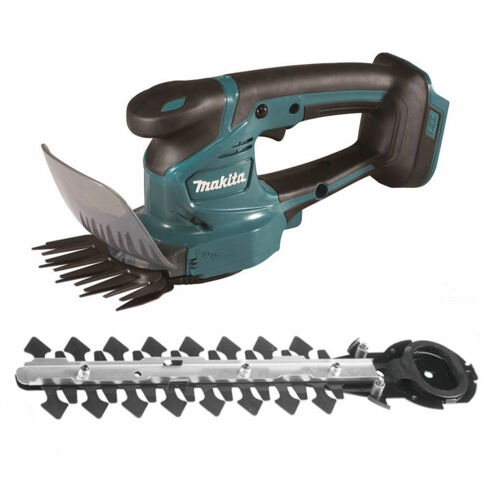 Aku nůžky na trávu Makita DUM111ZX, Li-ion LXT 18V, bez aku