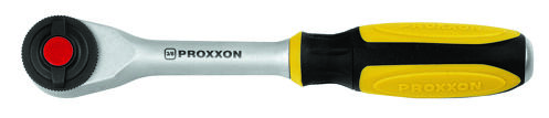 Ráčna Proxxon 23083 rotační 3/8" - 52 zubů