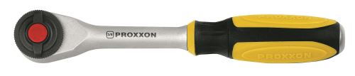 Ráčna Proxxon 23083 rotační 3/8" - 52 zubů