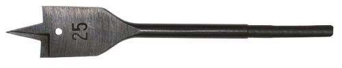 Plochý vrták Makita D-07727 do dřeva celistvý, 15mm