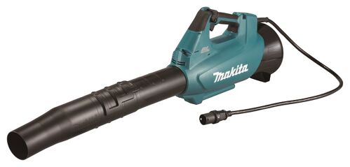 Aku ofukovač Li-ion, bez aku 2x18V, Makita UB001CZ
