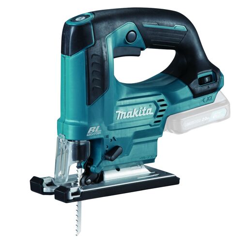 Aku přímočará pila Makita JV103DZ, CXT 10,8V/12V, Li-ion, bez aku