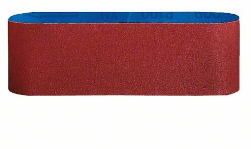 3dílná sada brusných pásů Bosch 2608606000, 60x400mm P40