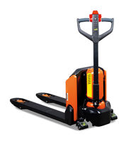 Elektrický paletový vozík Unicraft EHW 15 6160115, 1500kg (1)
