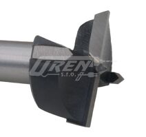 Strojní sukovník Oren 4231-15 s SK plátkem a předřezem, 15mm (1)
