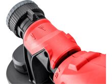 Pistole stříkací HVLP aku SHARE20V, 20V Li-ion, 2,0Ah, Extol 8891862 (7)