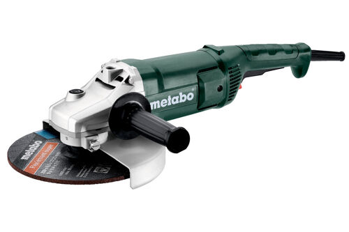 Úhlová bruska Metabo WE 2200-230, 2200W, 230mm